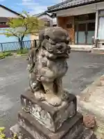 呉服神社(祇園社)(兵庫県)