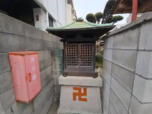 真如寺(大阪府)