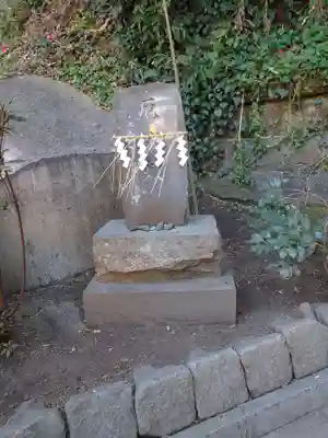 洲崎神社(千葉県)