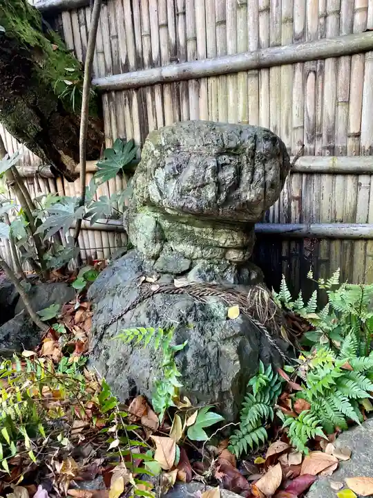 長建寺のその他建物