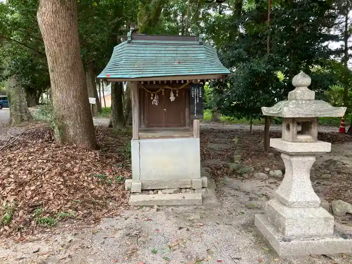 仁壁神社(山口県)