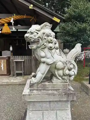 弘道館鹿島神社(茨城県)