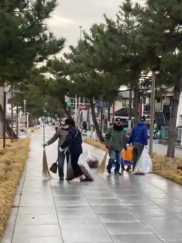 廣田神社(兵庫県)