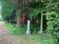天照大神社(千葉県)