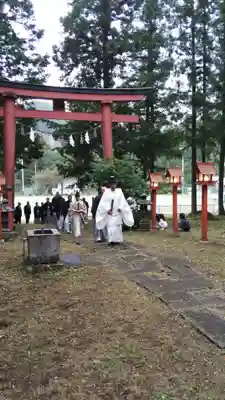 武尊神社(群馬県)