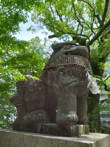 北岡神社(熊本県)