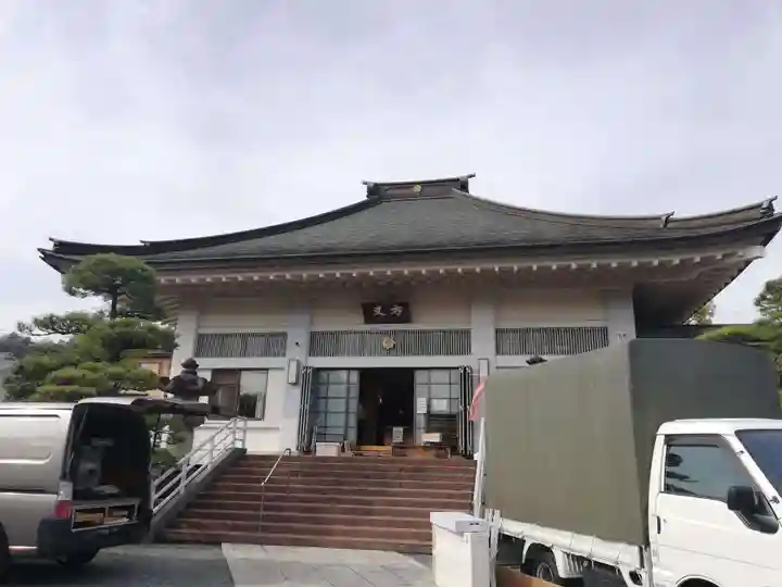 常保寺のその他建物