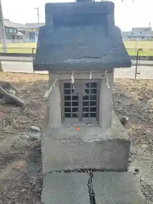 八幡宮(群馬県)