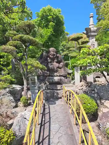水間寺(大阪府)