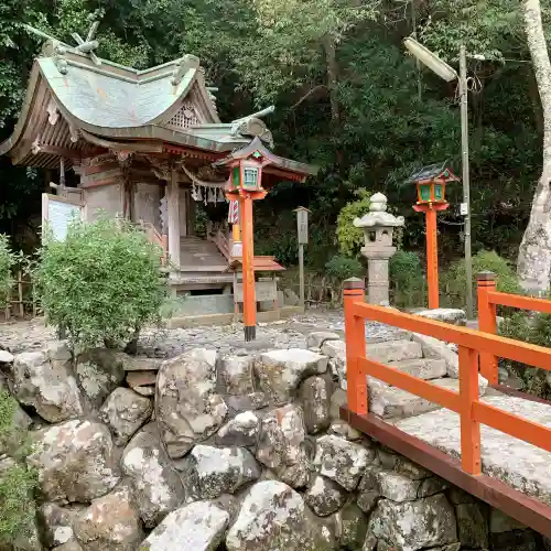 日神社(和歌山県)