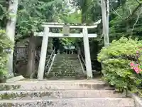 賀川神社(滋賀県)