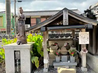 来応寺(愛知県)