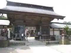 大洗磯前神社(茨城県)