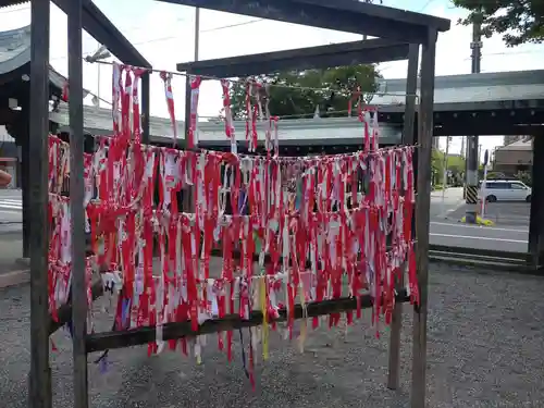 尾張大國霊神社（国府宮）のその他建物