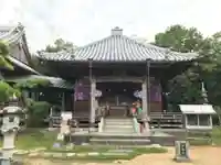 法輪寺のその他建物