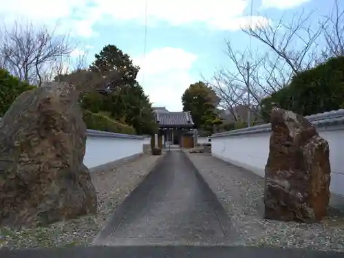 栖了院（金殿寺）のその他建物