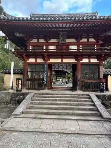 岡寺（龍蓋寺）(奈良県)