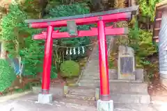 櫻神社(宮城県)