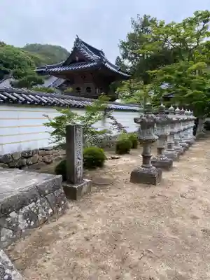 佛通寺のその他建物