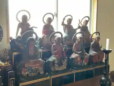 大覚寺(岐阜県)