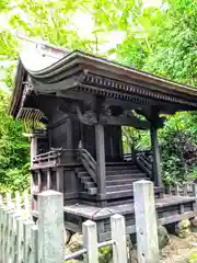 輪王寺(宮城県)