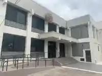 大法寺の本殿・本堂