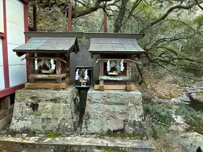 御所神社(徳島県)
