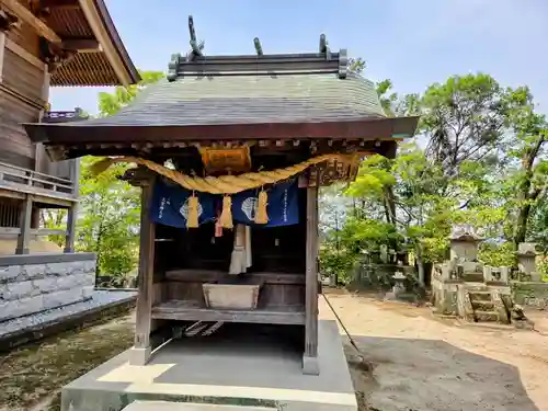 新北神社(佐賀県)