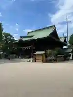 水天宮(福岡県)
