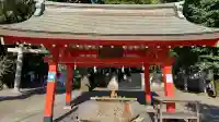 金神社(岐阜県)
