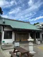 西方寺のその他建物