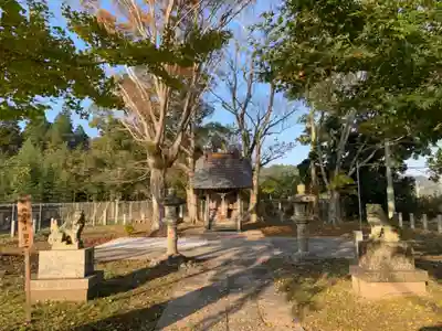 八坂神社のその他建物