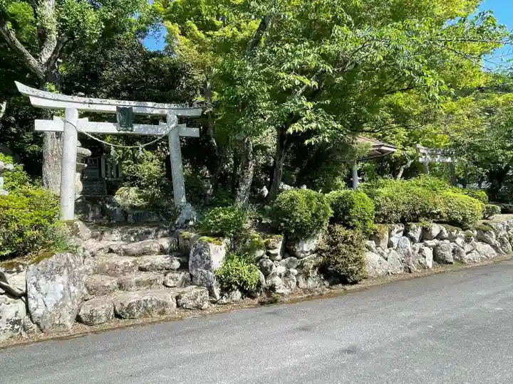 愛宕神社(滋賀県)