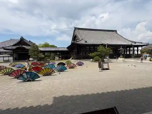 大通寺（長浜御坊）(滋賀県)
