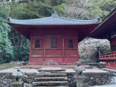 金剛證寺(三重県)