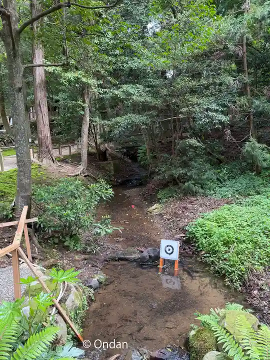 氣多大社(石川県)
