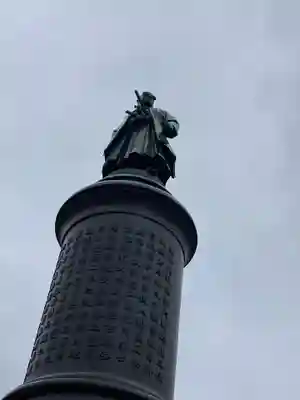 靖國神社(東京都)