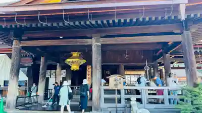 清水寺(京都府)