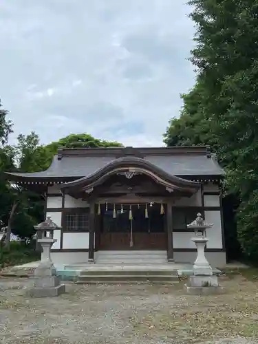 八坂神社(祇園神社)の本殿・本堂