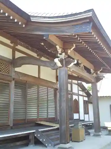 勝音寺(埼玉県)