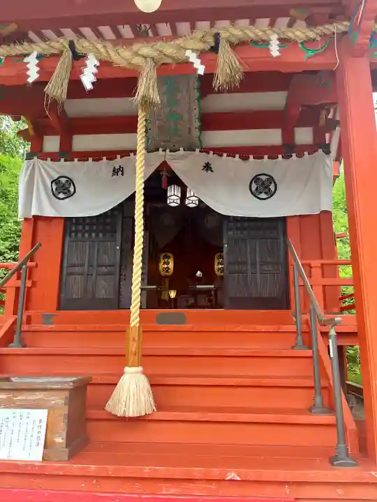 琴平神社(宮城県)