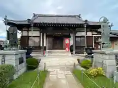 廣徳院(千葉県)