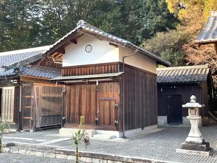 大宮神社(滋賀県)