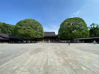 明治神宮(東京都)