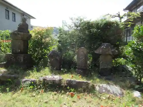 玉泉寺(東京都)