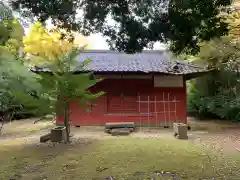 熊野神社(千葉県)