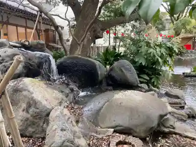 平塚八幡宮(神奈川県)