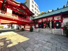 鷲神社(東京都)