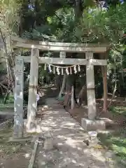 日吉神社(千葉県)