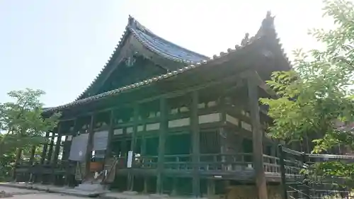 豊国神社 の本殿・本堂